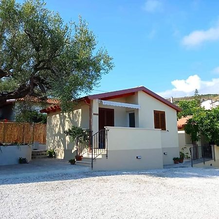 Case Vacanze La Quercia Marina di Camerota Kültér fotó