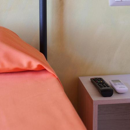 Case Vacanze La Quercia Marina di Camerota Kültér fotó
