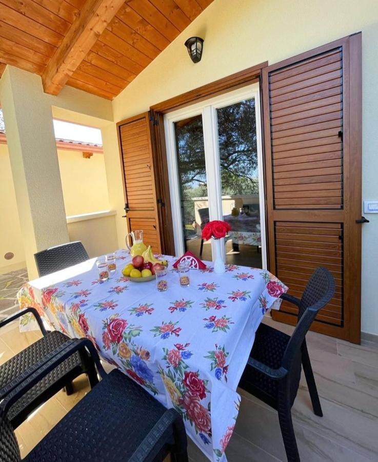 Case Vacanze La Quercia Marina di Camerota Kültér fotó