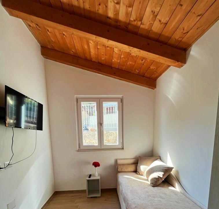 Case Vacanze La Quercia Marina di Camerota Kültér fotó
