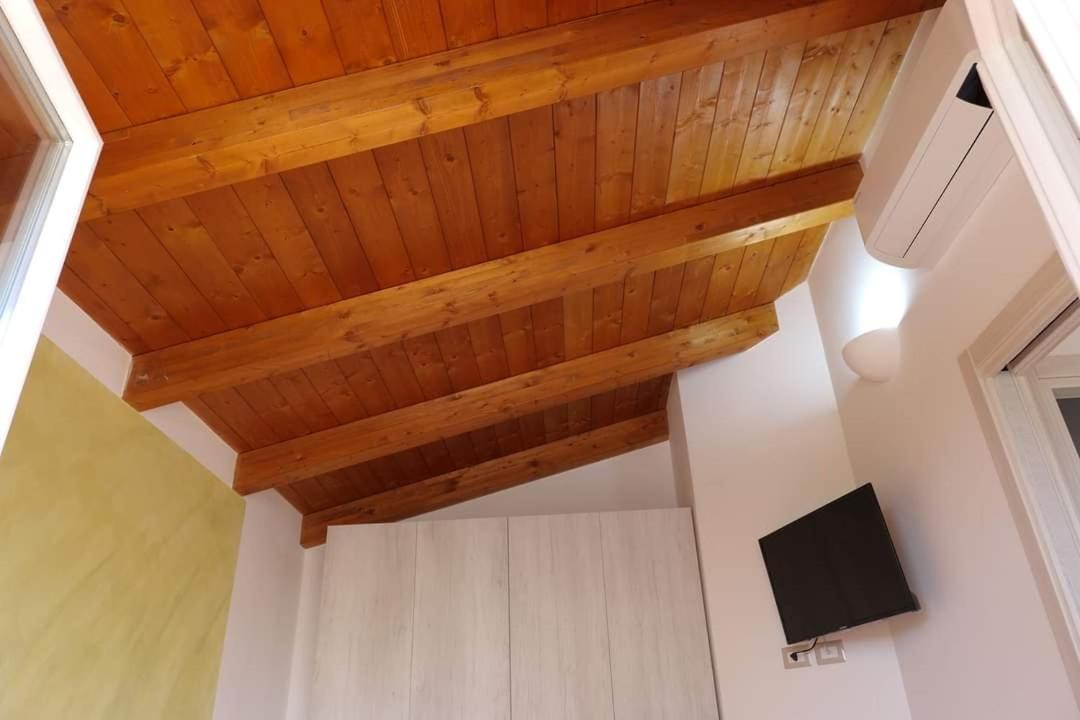 Case Vacanze La Quercia Marina di Camerota Kültér fotó