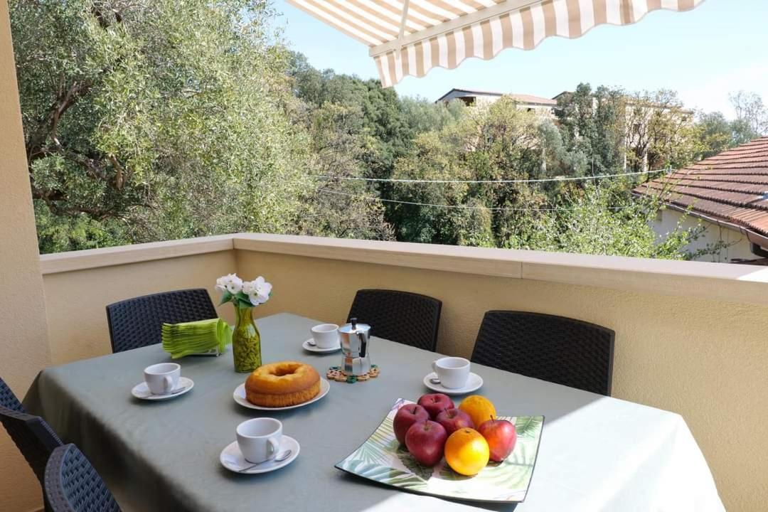 Case Vacanze La Quercia Marina di Camerota Szoba fotó